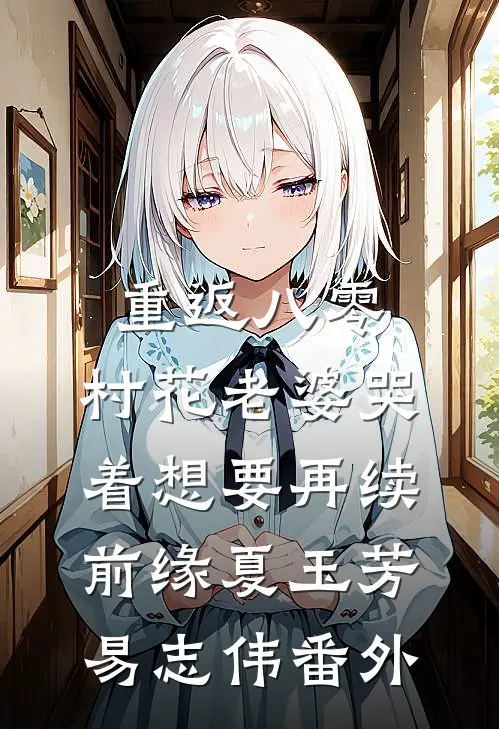 重返八零，村花老婆哭着想要再续前缘夏玉芳易志伟番外