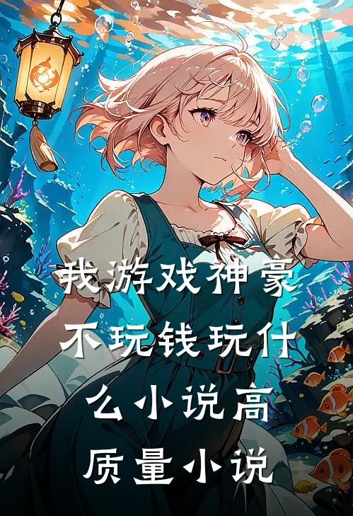 我游戏神豪不玩钱玩什么小说高质量小说