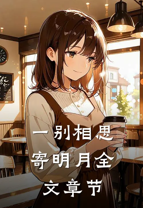 一别相思寄明月全文章节