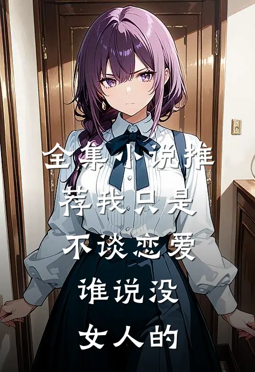 全集小说推荐我只是不谈恋爱，谁说没女人的