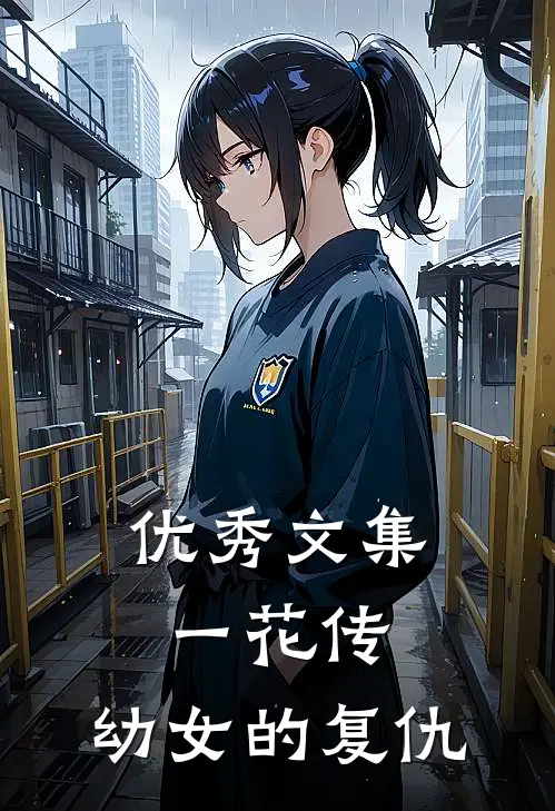 优秀文集一花传：幼女的复仇