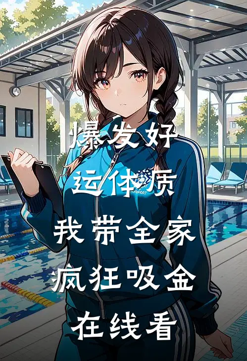 爆发好运体质，我带全家疯狂吸金在线看