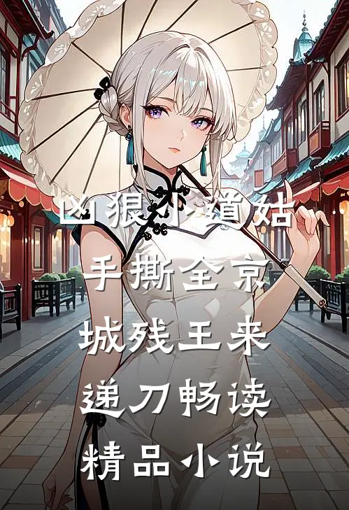 凶狠小道姑手撕全京城残王来递刀畅读精品小说