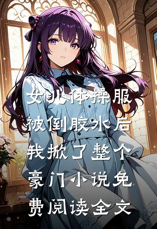 女儿体操服被倒胶水后，我掀了整个豪门小说免费阅读全文