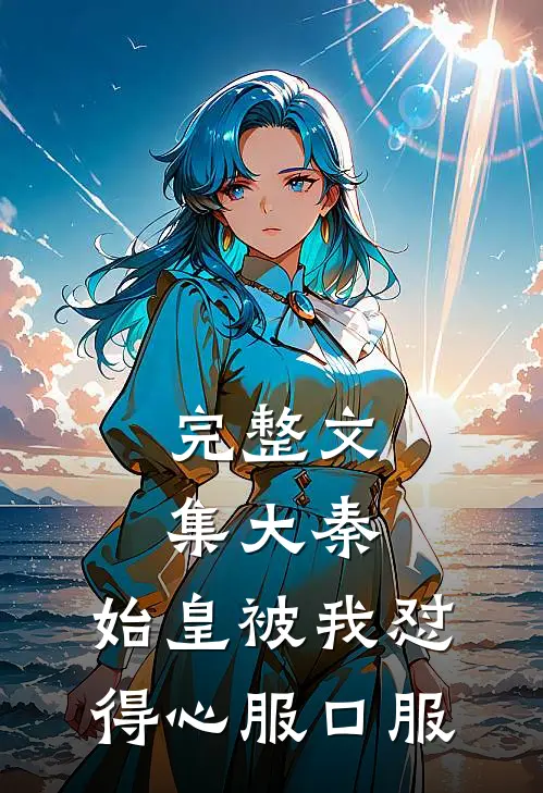 完整文集大秦：始皇被我怼得心服口服