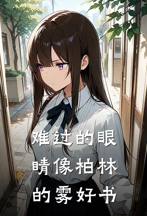 难过的眼睛像柏林的雾好书