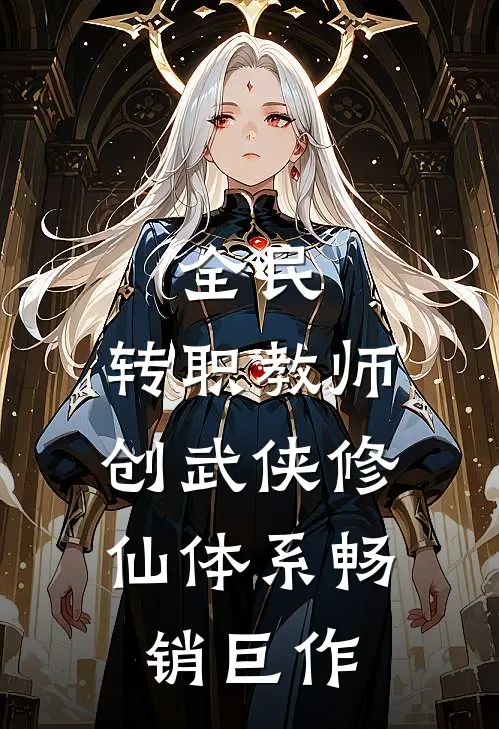 全民：转职教师，创武侠修仙体系畅销巨作