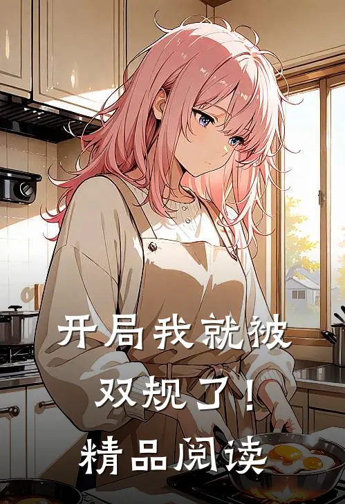 开局我就被双规了！精品阅读