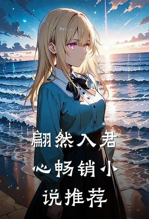 翩然入君心畅销小说推荐