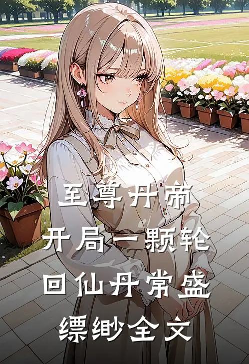 至尊丹帝：开局一颗轮回仙丹常盛缥缈全文