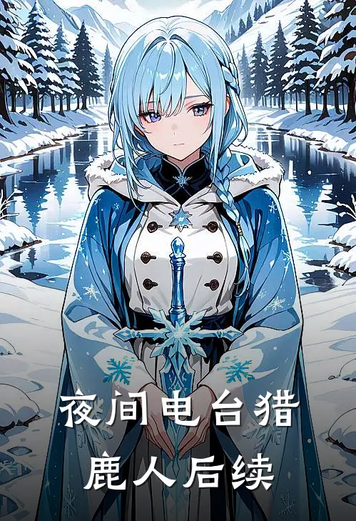 夜间电台·猎鹿人后续