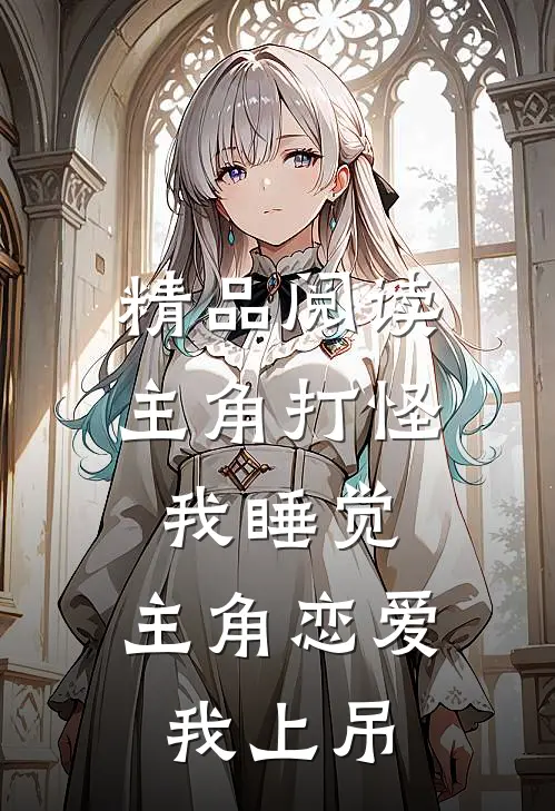 精品阅读主角打怪我睡觉，主角恋爱我上吊