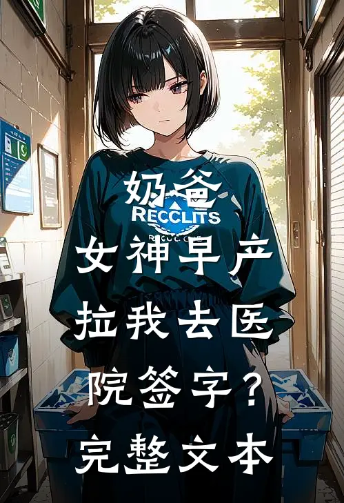 奶爸：女神早产，拉我去医院签字？完整文本