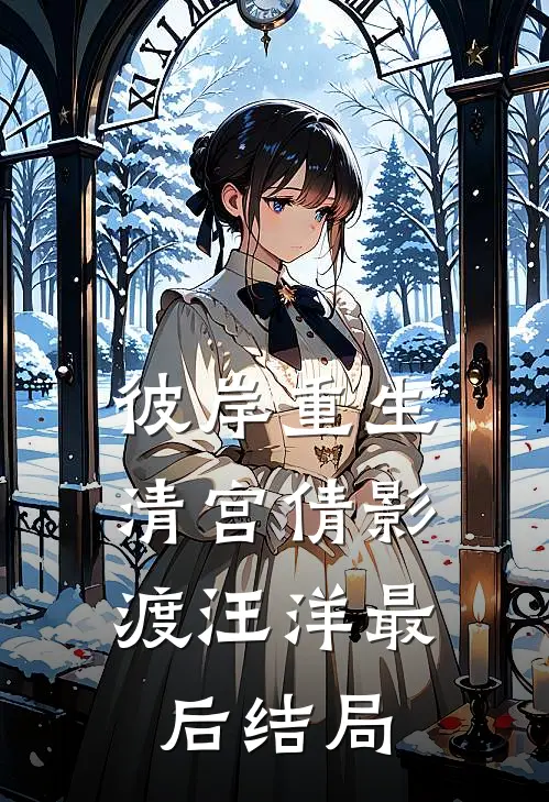彼岸重生，清宫倩影渡汪洋最后结局