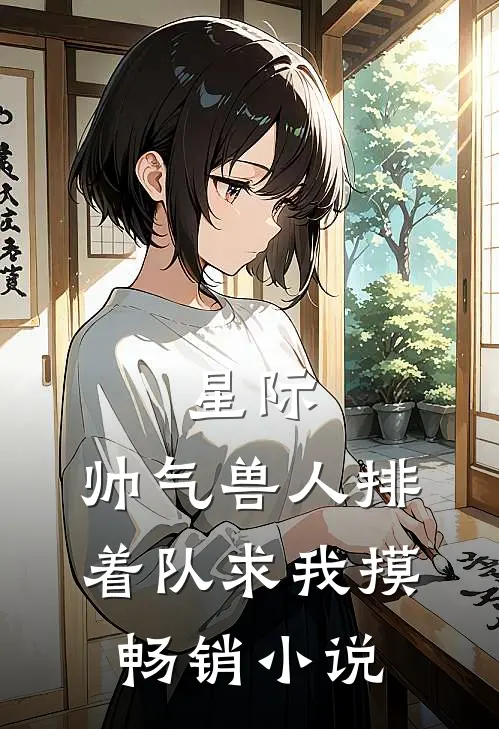 星际：帅气兽人排着队求我摸畅销小说