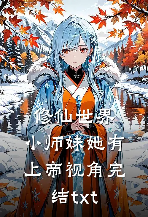 修仙世界：小师妹她有上帝视角完结txt