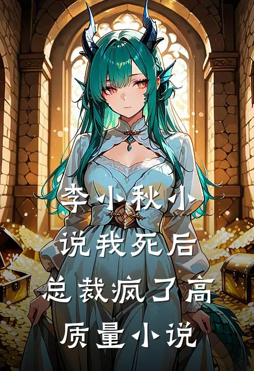 李小秋小说我死后,总裁疯了高质量小说