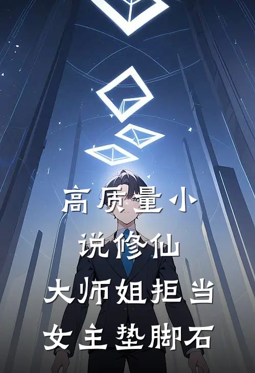 高质量小说修仙：大师姐拒当女主垫脚石