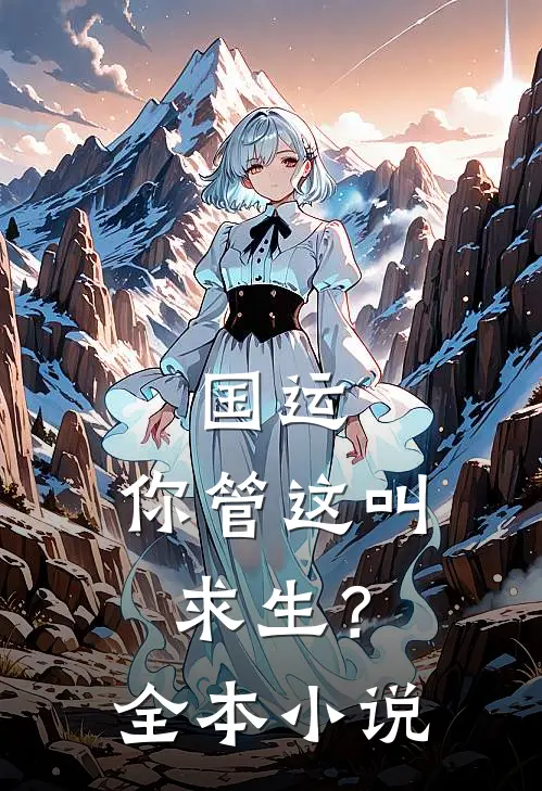国运，你管这叫求生？全本小说