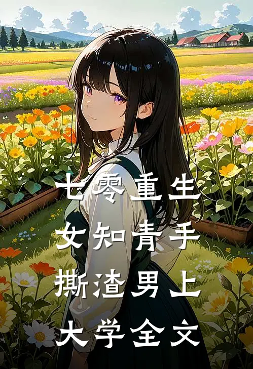 七零重生：女知青手撕渣男上大学全文