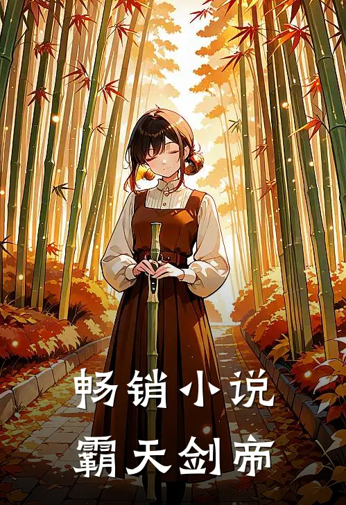 畅销小说霸天剑帝