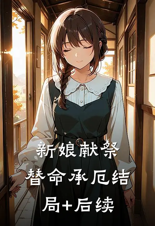 新娘献祭，替命承厄结局+后续