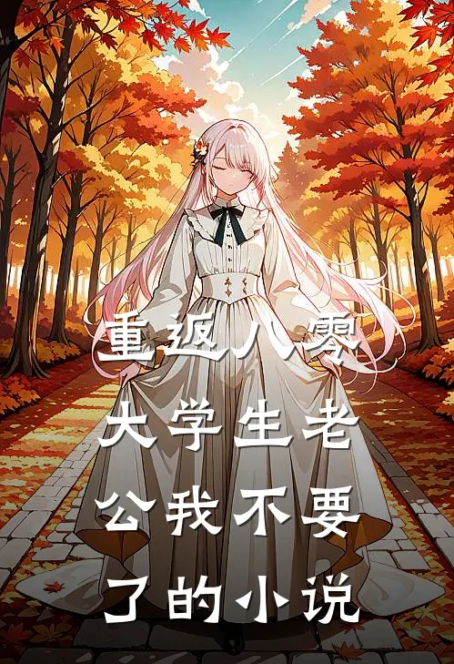 重返八零，大学生老公我不要了的小说