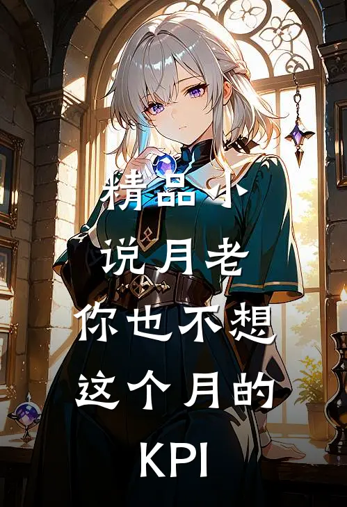 精品小说月老，你也不想这个月的KPI