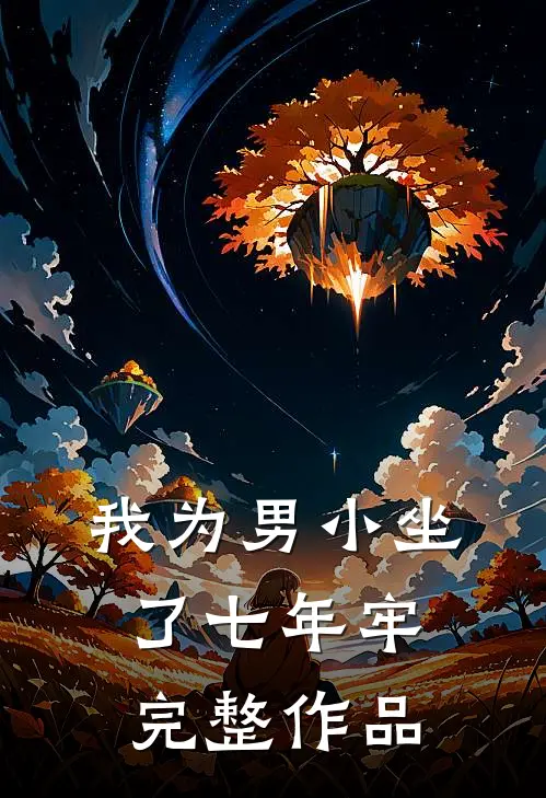 我为男小坐了七年牢完整作品