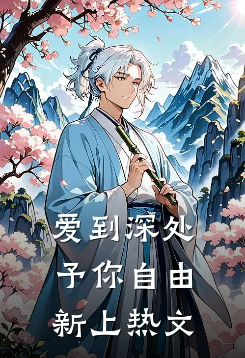 爱到深处，予你自由新上热文