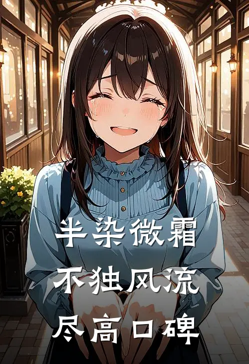 半染微霜，不独风流尽高口碑