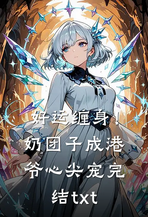 好运缠身！奶团子成港爷心尖宠完结txt