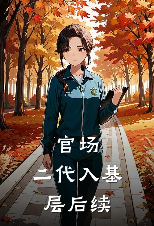 官场：二代入基层后续