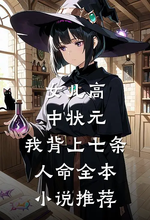 女儿高中状元，我背上七条人命全本小说推荐