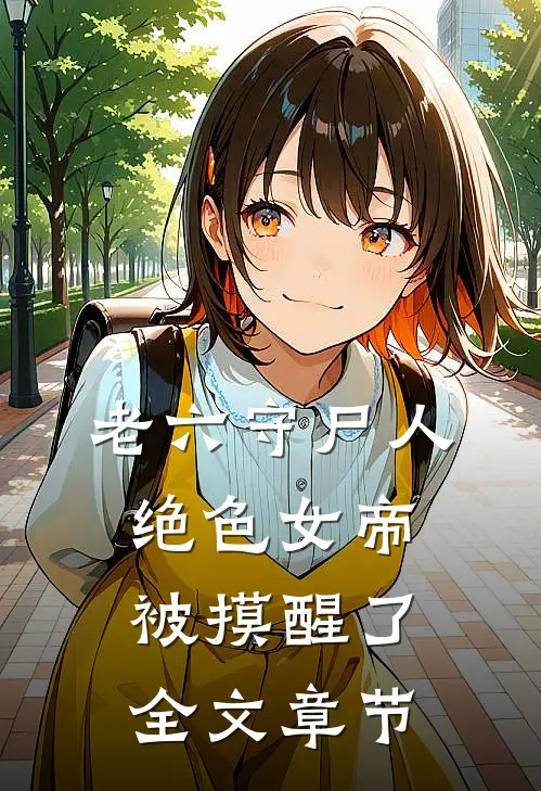 老六守尸人，绝色女帝被摸醒了全文章节