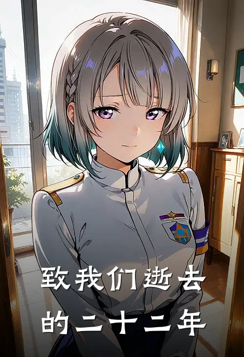 致我们逝去的二十二年