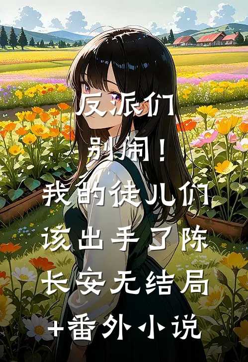 反派们别闹！我的徒儿们该出手了陈长安无结局+番外小说