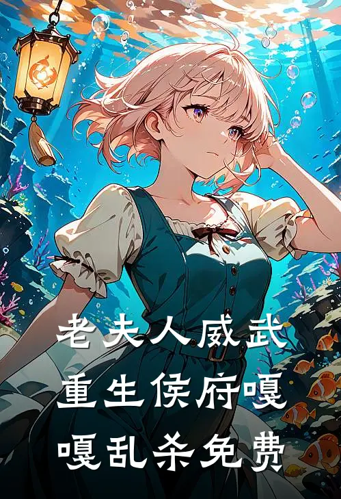 老夫人威武，重生侯府嘎嘎乱杀免费