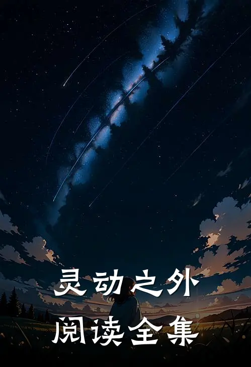 灵动之外阅读全集