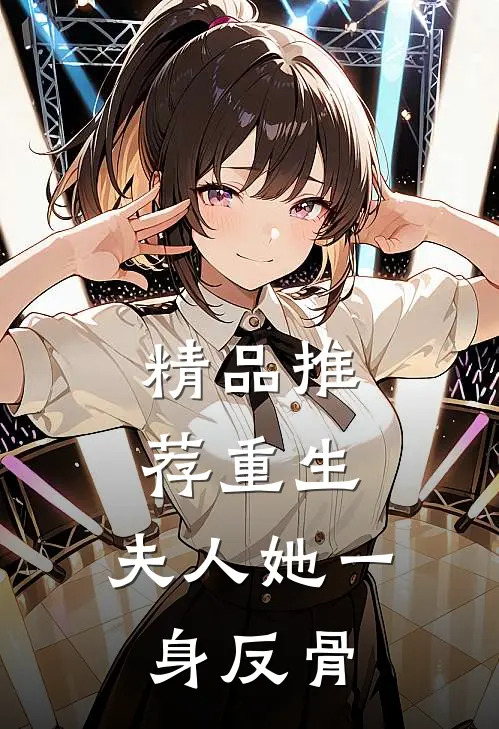 精品推荐重生，夫人她一身反骨