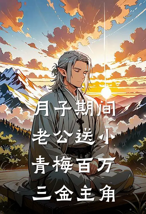 月子期间，老公送小青梅百万三金主角