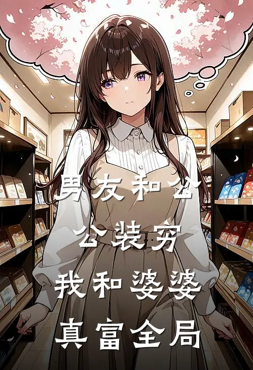 男友和公公装穷，我和婆婆真富全局