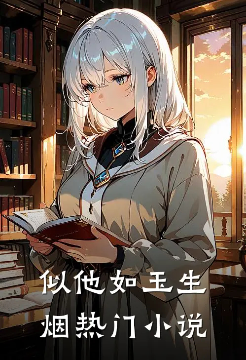 似他如玉生烟热门小说