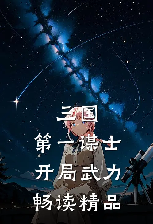 三国：第一谋士，开局武力畅读精品