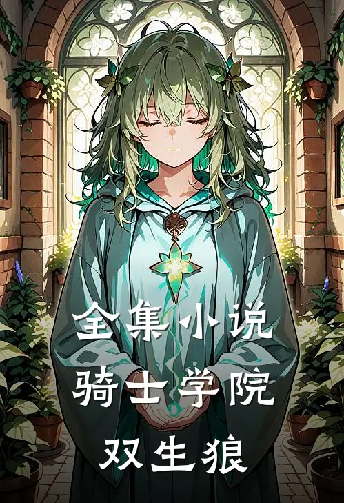全集小说骑士学院：双生狼