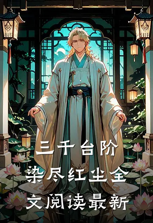 三千台阶，染尽红尘全文阅读最新