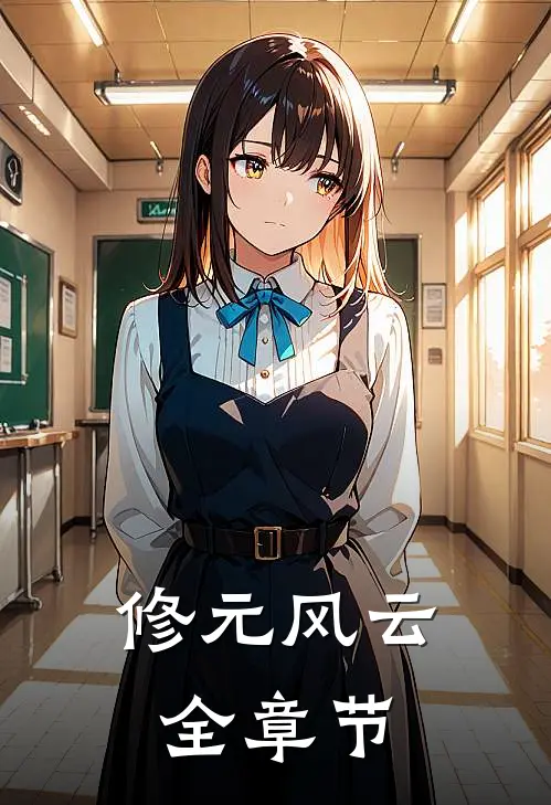 修元风云全章节