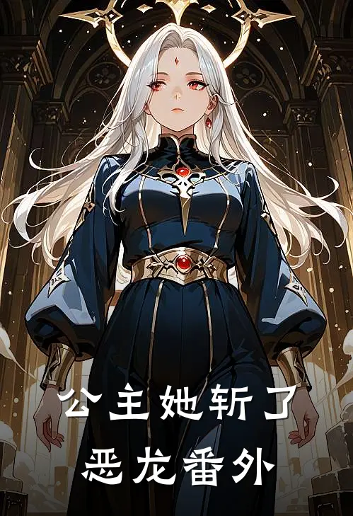 公主她斩了恶龙 番外