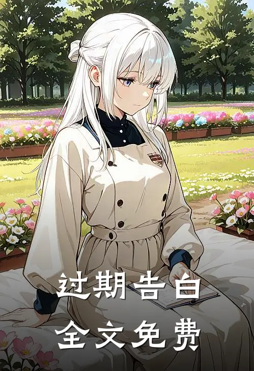 过期告白全文免费