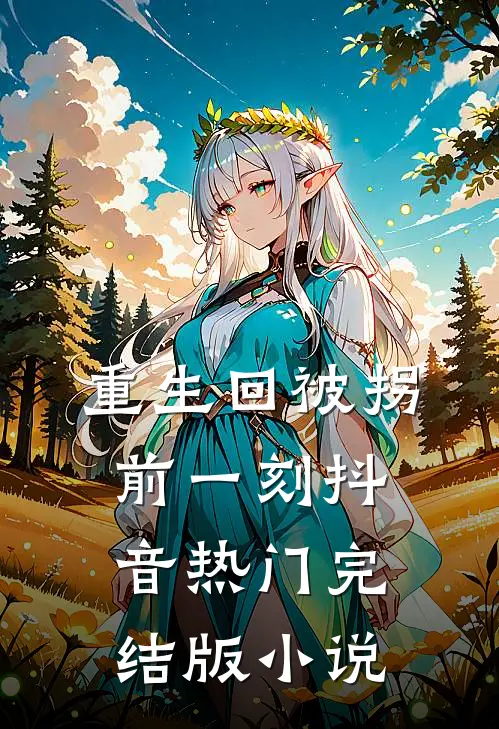 重生回被拐前一刻抖音热门完结版小说